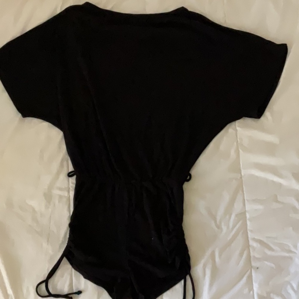 Fashion Nova Black Top